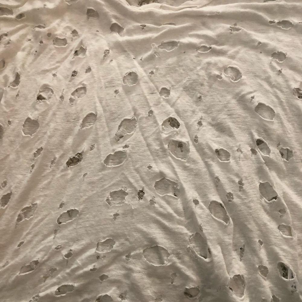 LF (emma and sam) Cut Put T-shirt size small - Picture 3 of 3